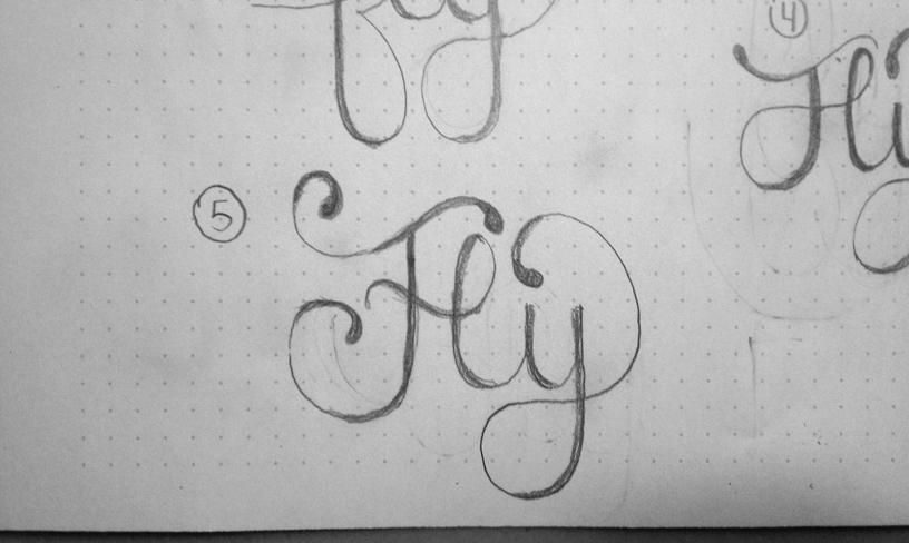 Kill your heroes and fly - image 3 - student project