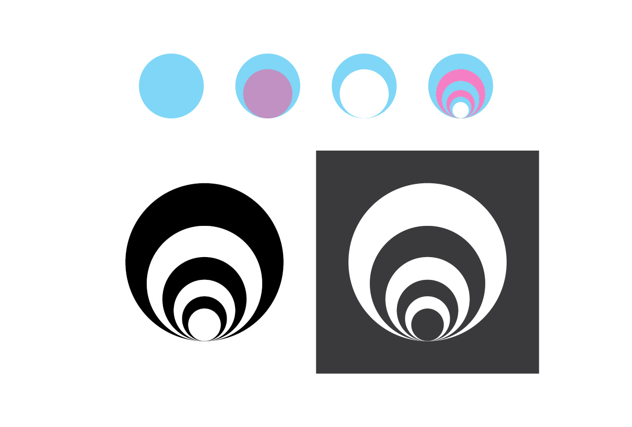Simply Circles - image 1 - student project