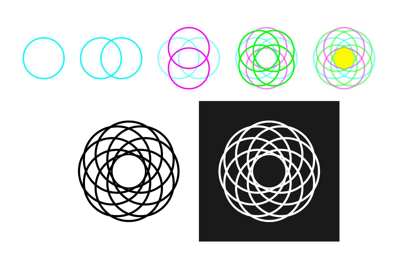 Simply Circles - image 2 - student project