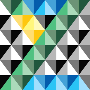 initials Y&Z - image 2 - student project