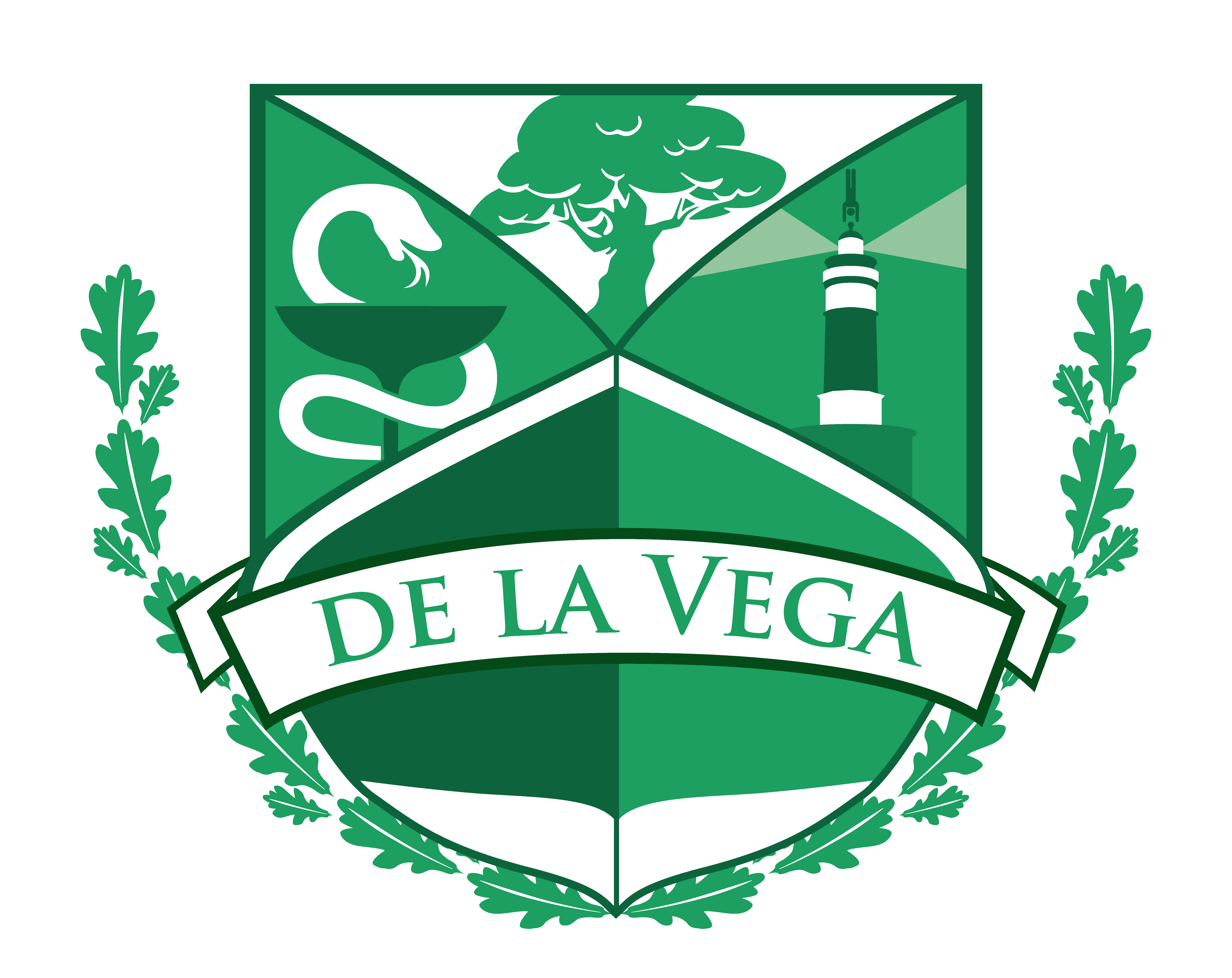 Family De La Vega Skillshare Student Project
