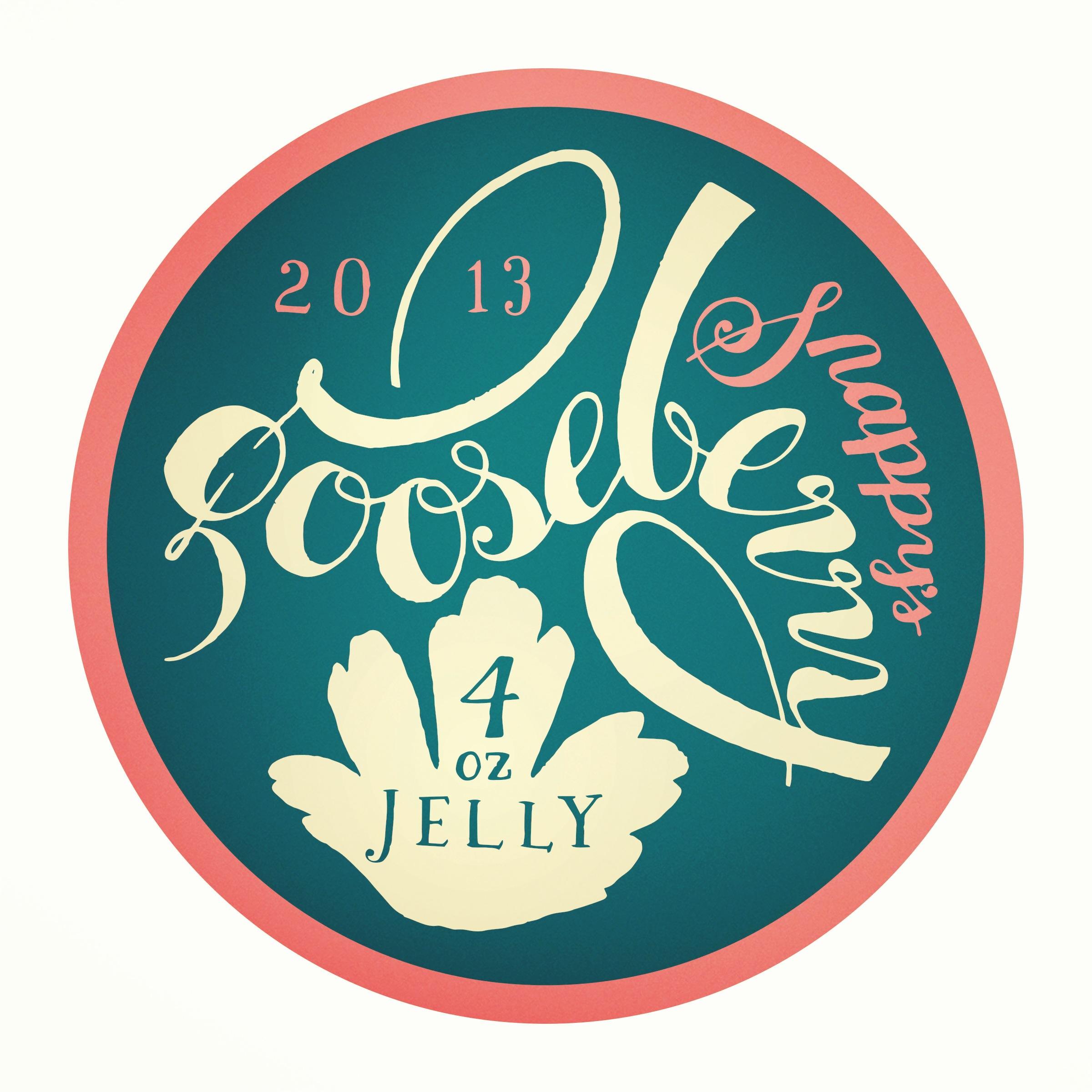 Snappy's Gooseberry Jelly - image 6 - student project