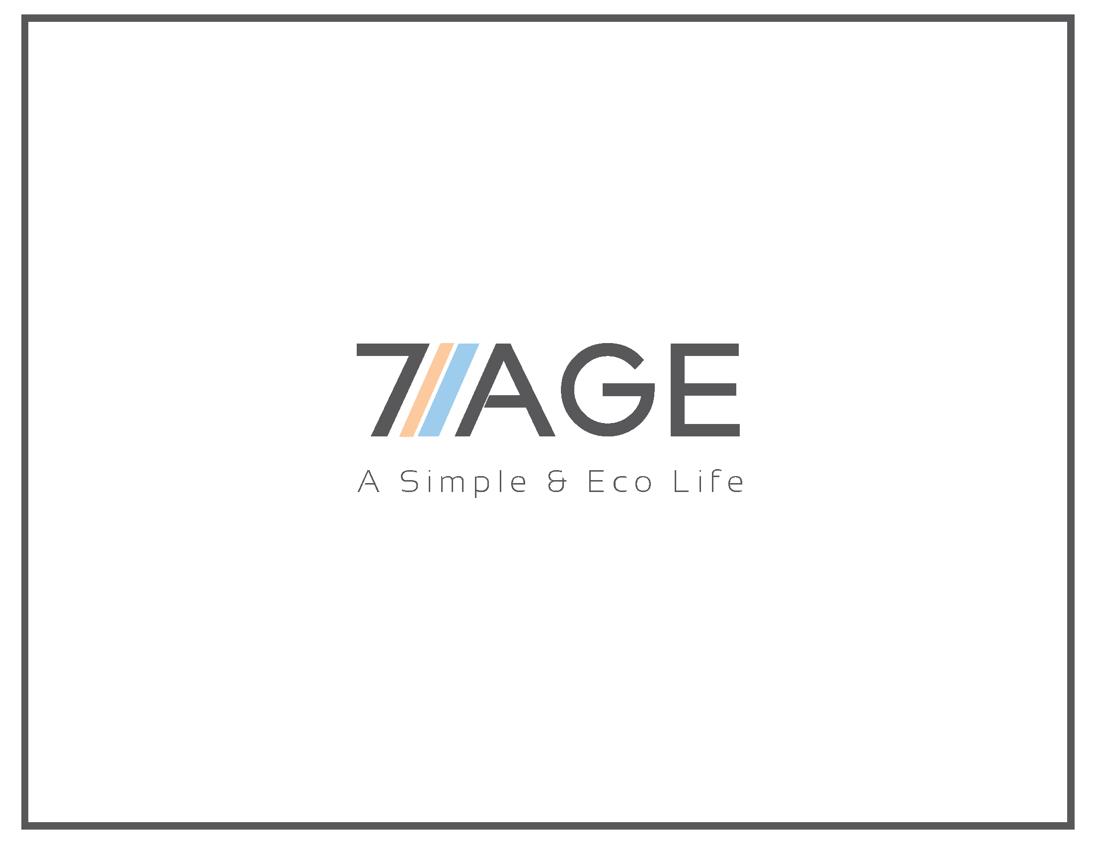7AGE - Eco Apparel - image 1 - student project