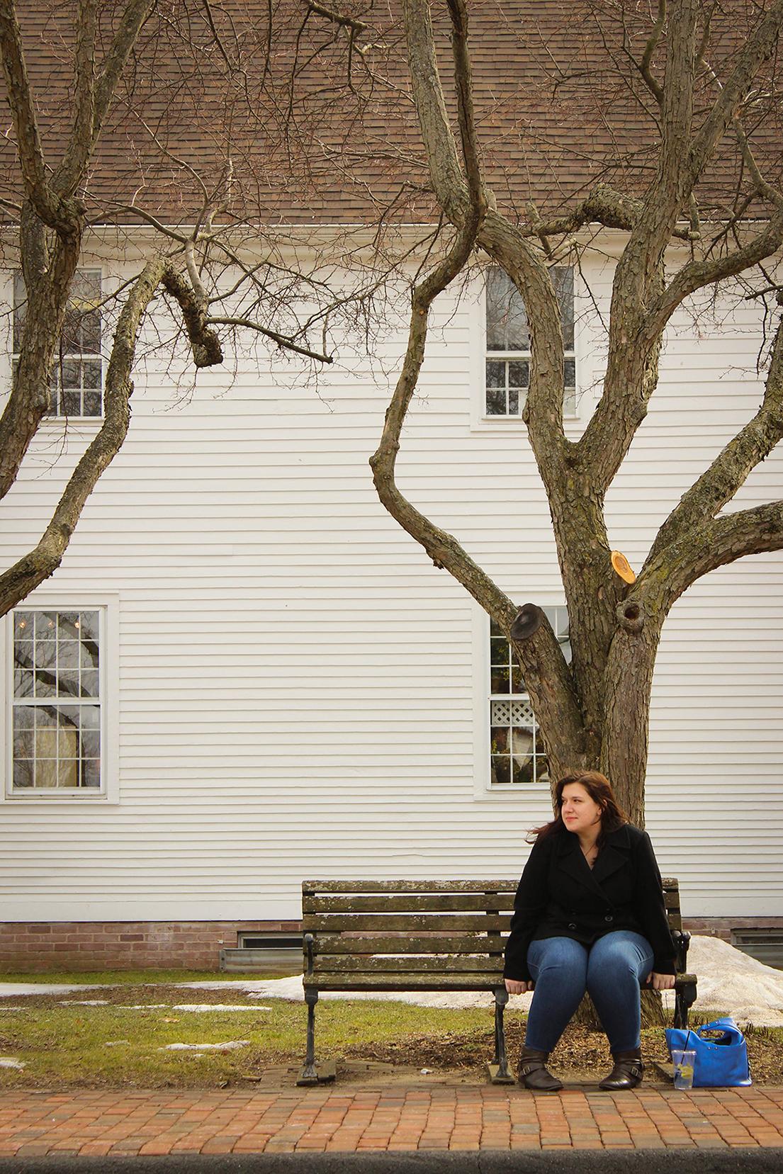 Rachel Aviva Photography - image 8 - student project