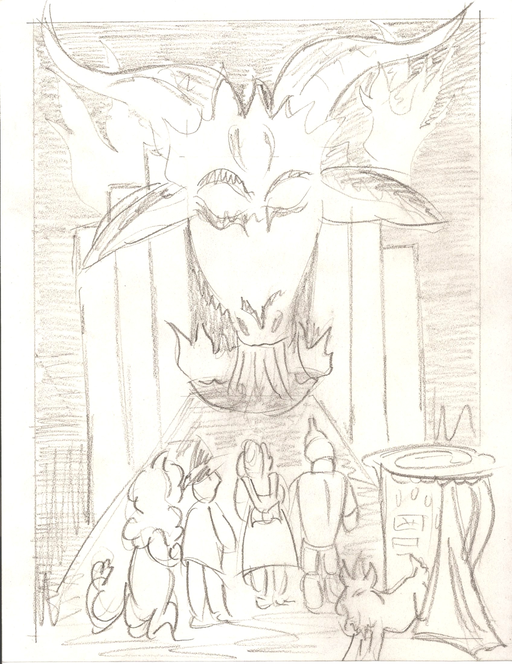 GOAT – Empty Bottle, Chicago - image 6 - student project