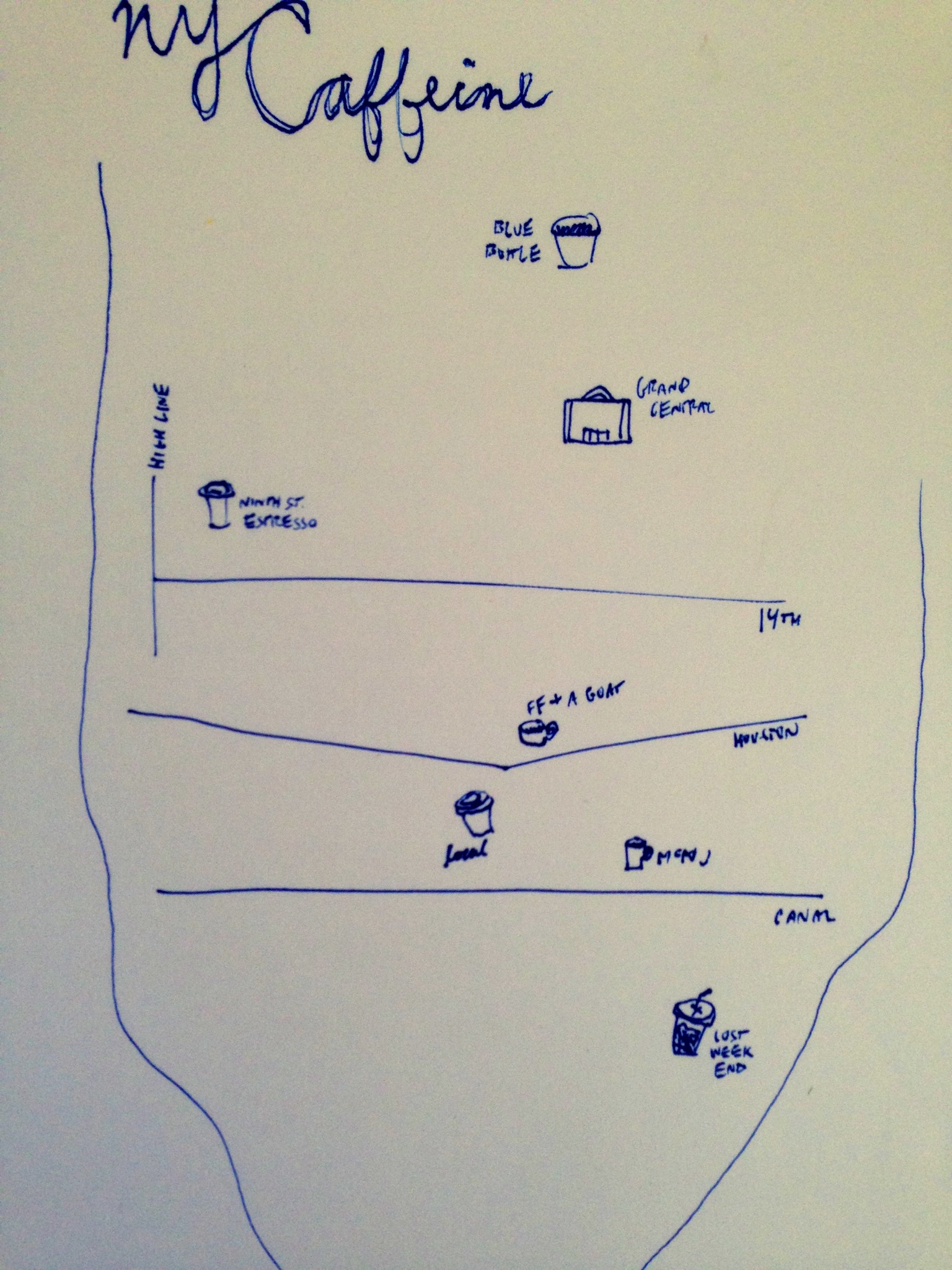 Autocartography TBD - image 4 - student project