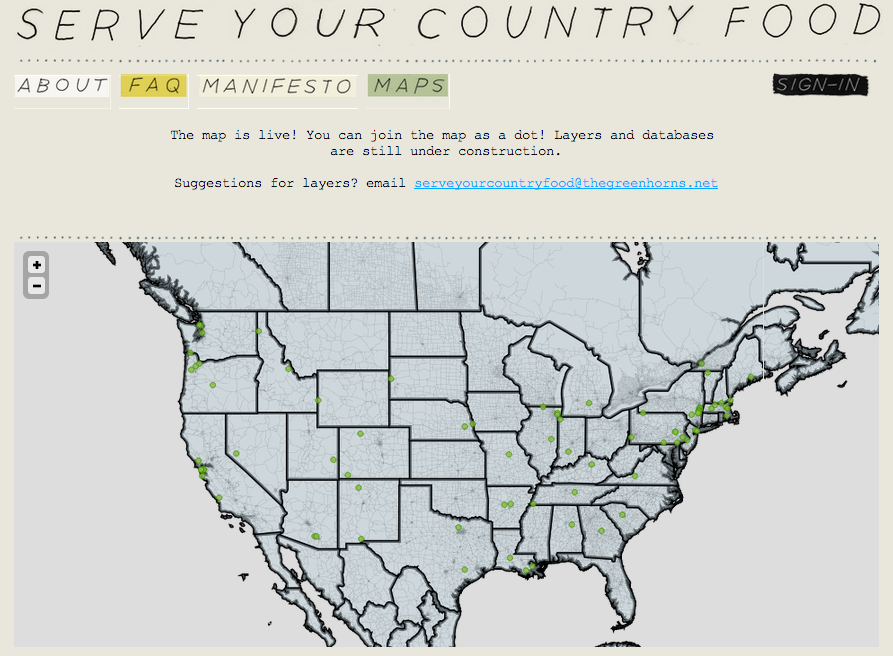 Autocartography TBD - image 1 - student project