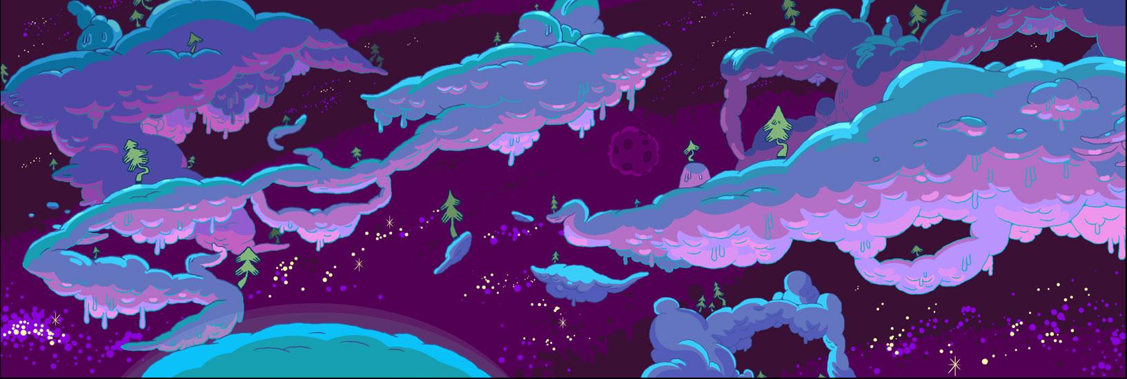 Adventure Cupcakes - image 7 - student project