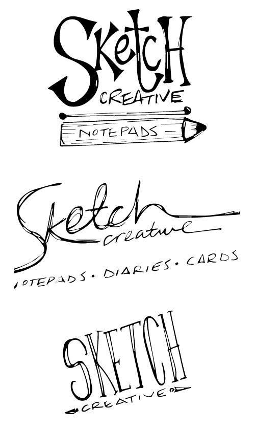 Stationery range for existing design company ... - image 2 - student project