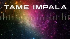 Tim Lampe - Tame Impala at Tabernacle on 6/17