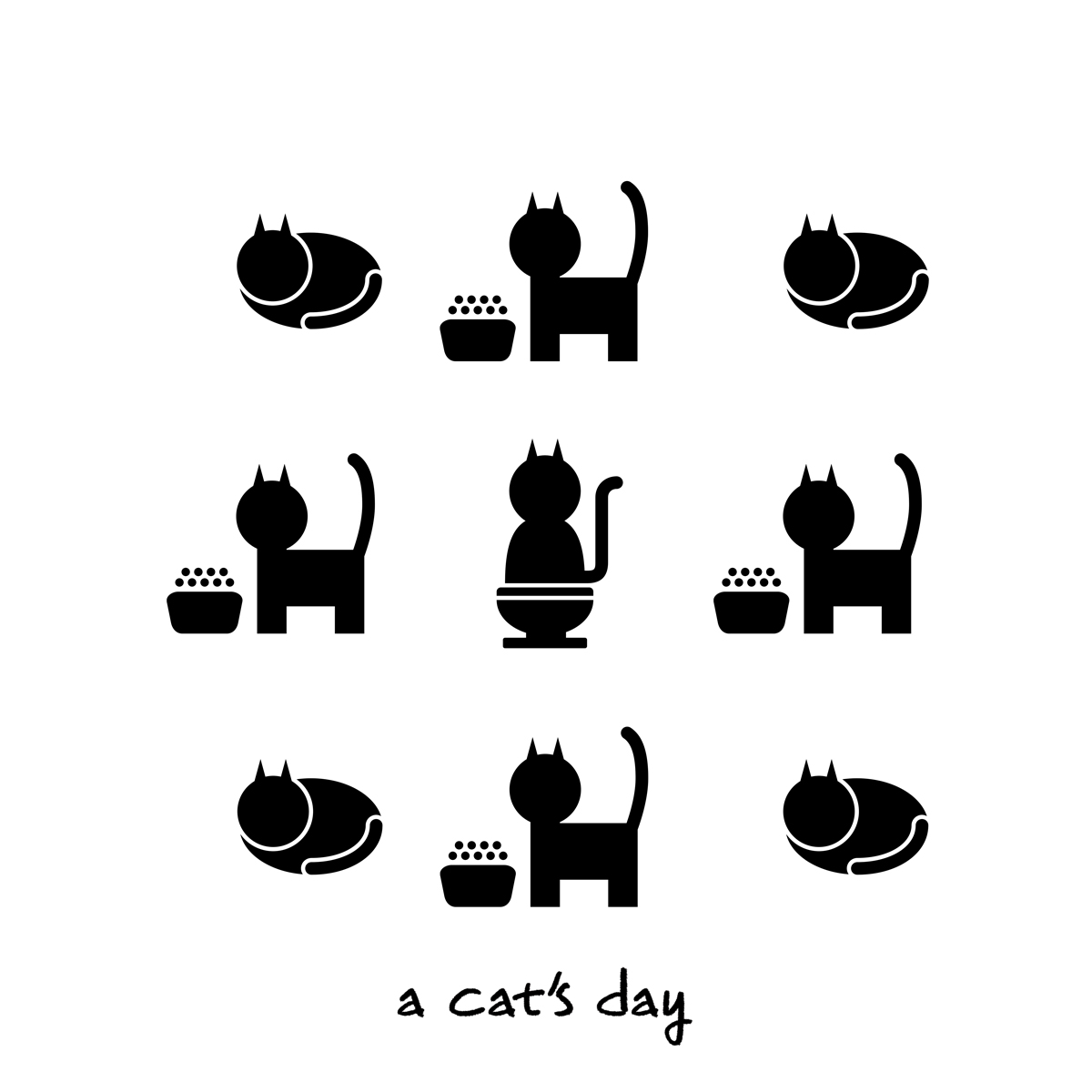 Ben's Day - image 5 - student project
