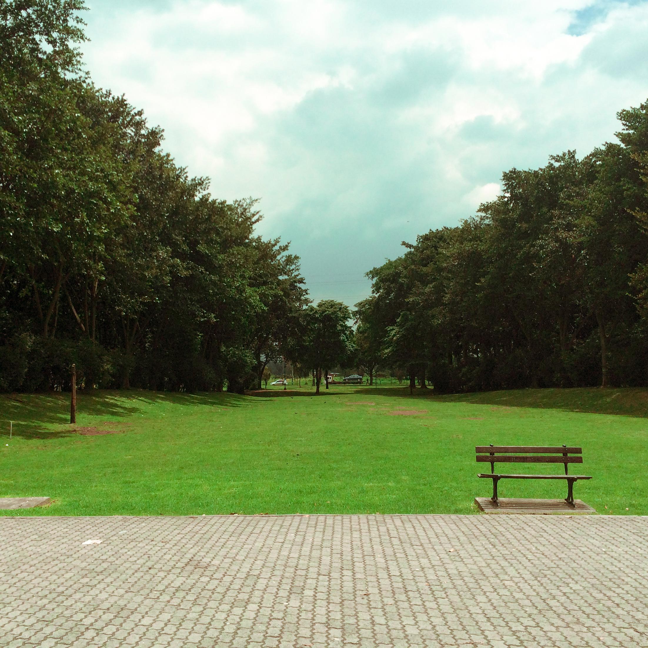 Mobile Photography in Bogotá - image 1 - student project