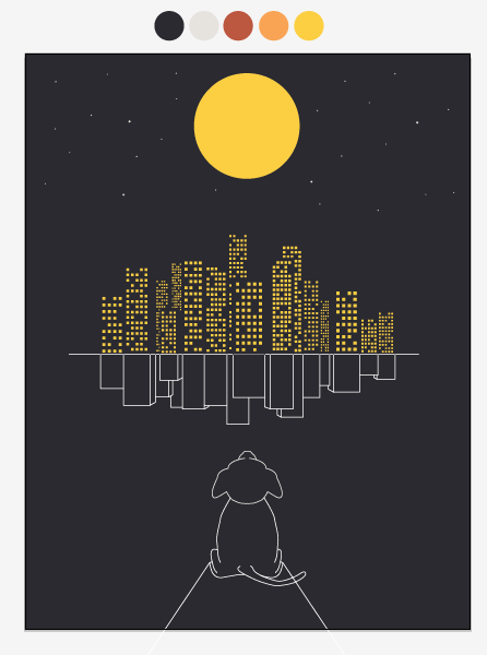 from a Dog's view - image 4 - student project