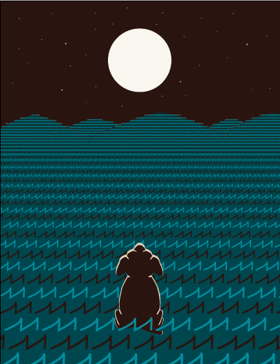from a Dog's view - image 3 - student project