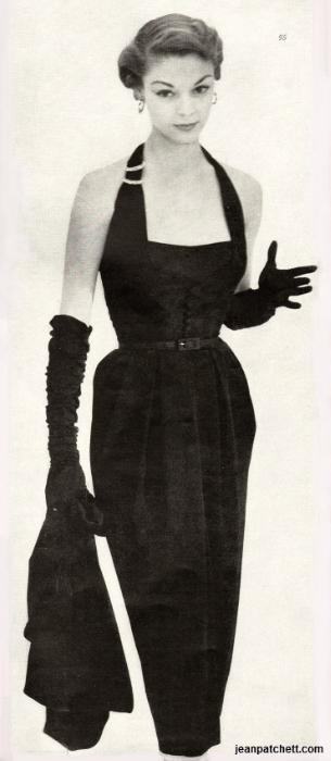 SKETCH: Haute Vintage - image 5 - student project