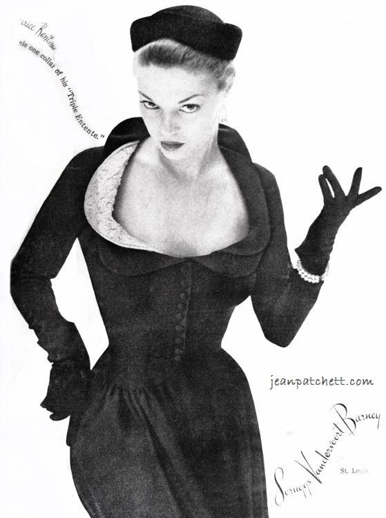 SKETCH: Haute Vintage - image 15 - student project