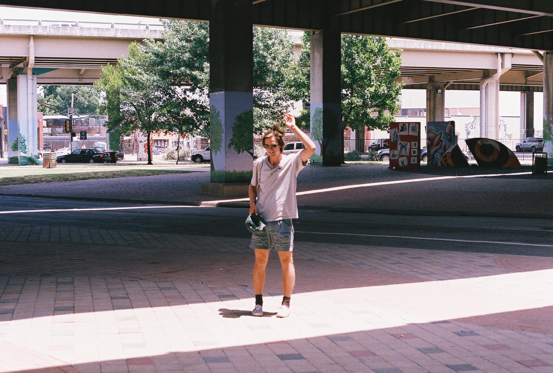 Ben Matthews // Shoot More Film - image 6 - student project
