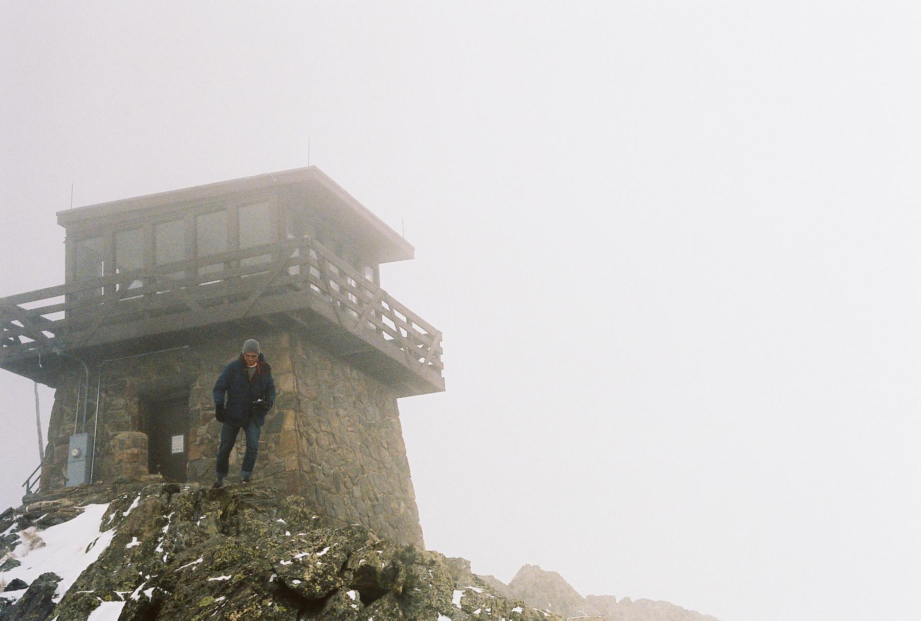Ben Matthews // Shoot More Film - image 2 - student project