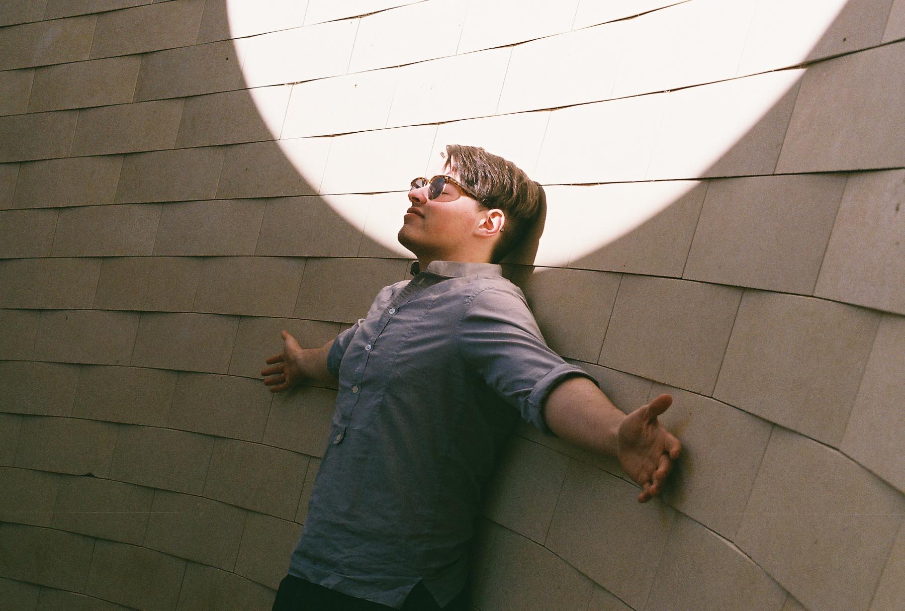 Ben Matthews // Shoot More Film - image 9 - student project