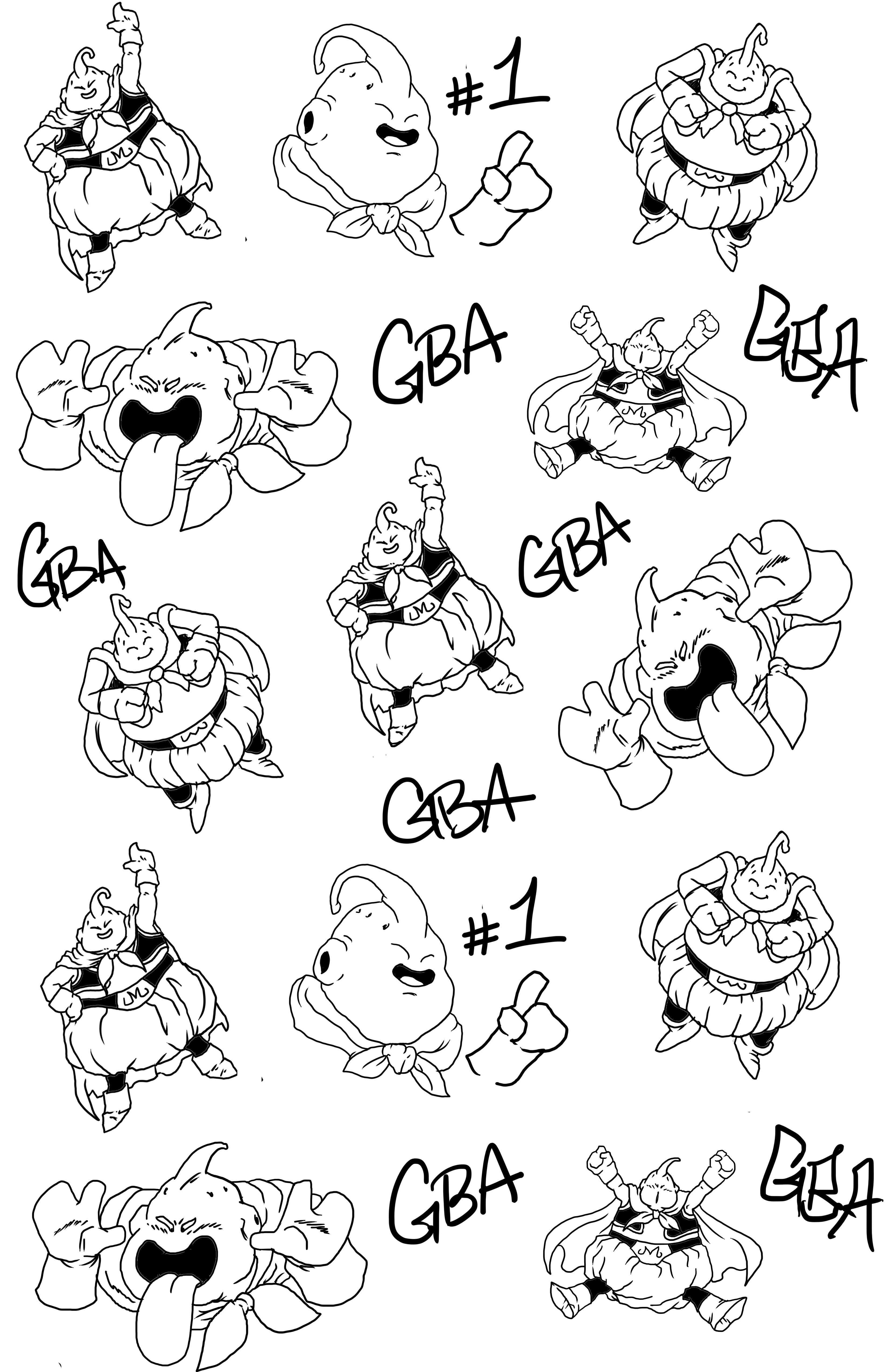 Green Beans Attack Skillshare Student Project