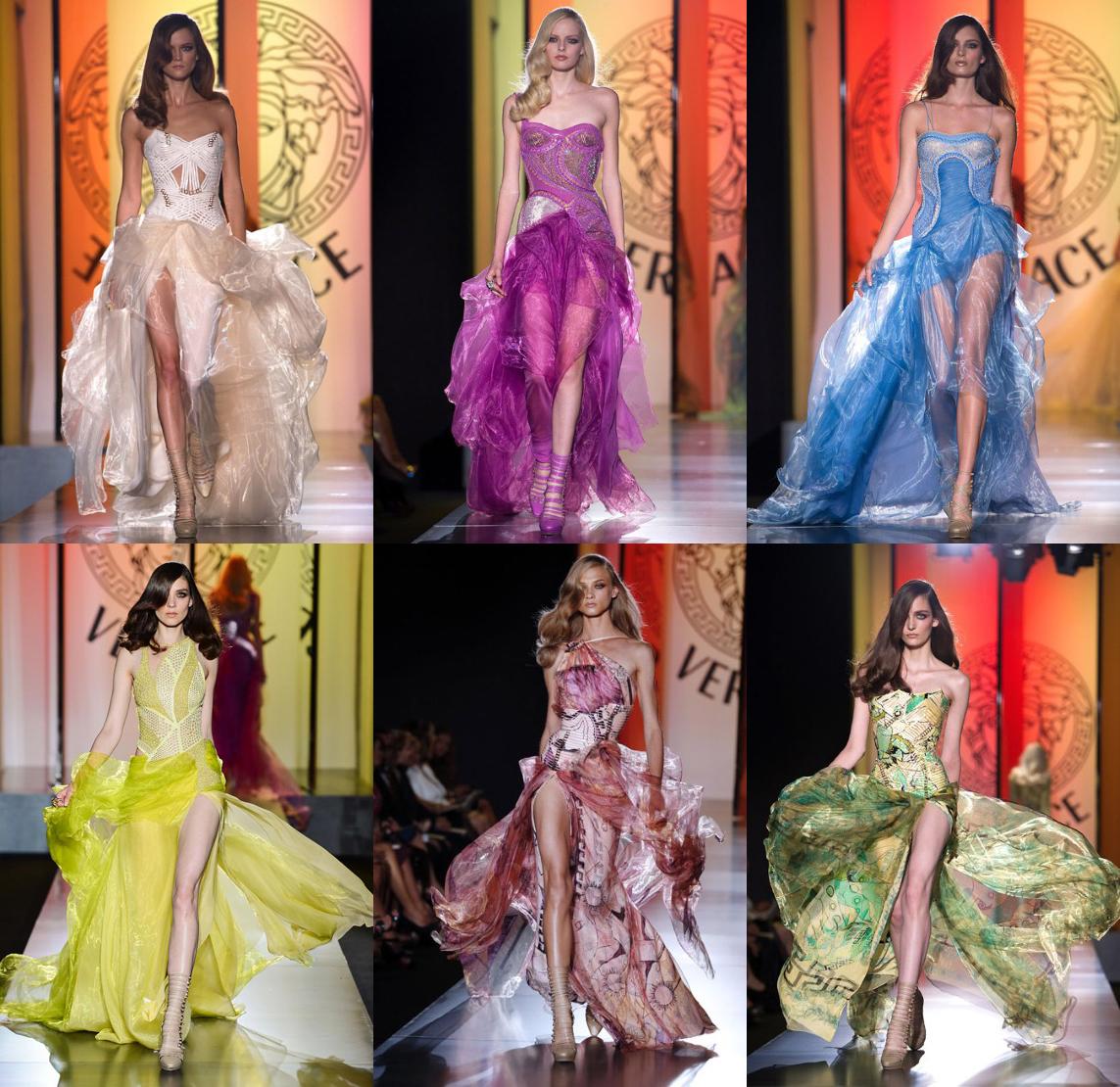 Final Embelishments: Fabulous Flowing Fashions - image 25 - student project