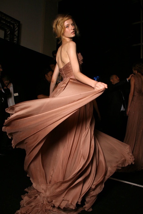 Final Embelishments: Fabulous Flowing Fashions - image 31 - student project