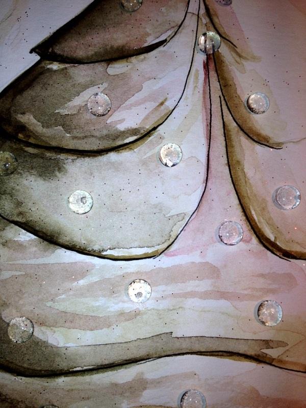 Final Embelishments: Fabulous Flowing Fashions - image 5 - student project