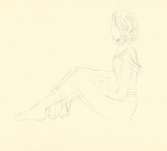 Final Embelishments: Fabulous Flowing Fashions - image 20 - student project