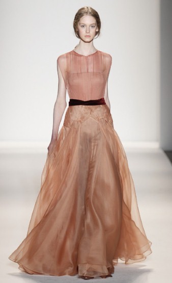 Final Embelishments: Fabulous Flowing Fashions - image 23 - student project