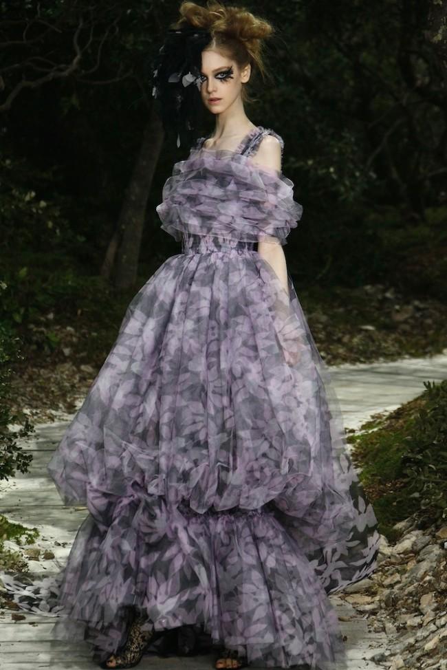 Final Embelishments: Fabulous Flowing Fashions - image 26 - student project