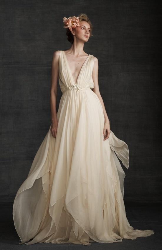 Final Embelishments: Fabulous Flowing Fashions - image 28 - student project