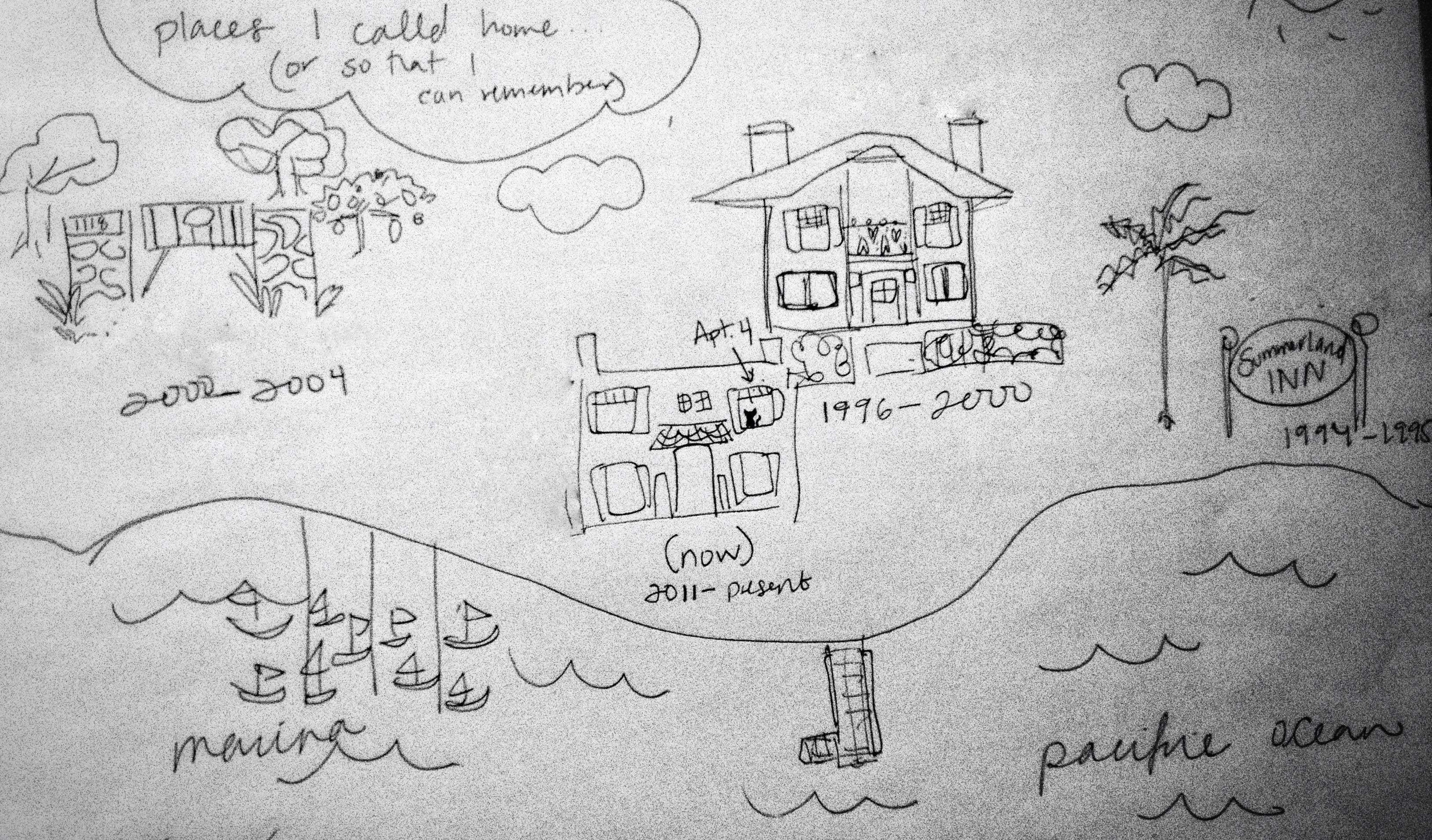 Maps - image 2 - student project