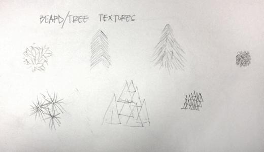 In His Neck of the Woods - image 5 - student project