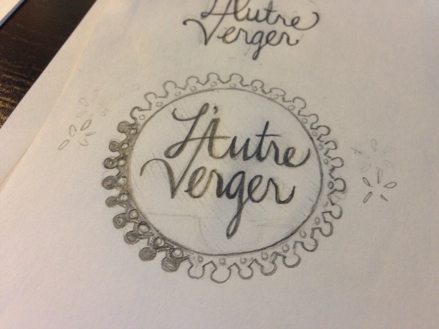 L'Autre Verger - Fresh, Local Produce - image 3 - student project