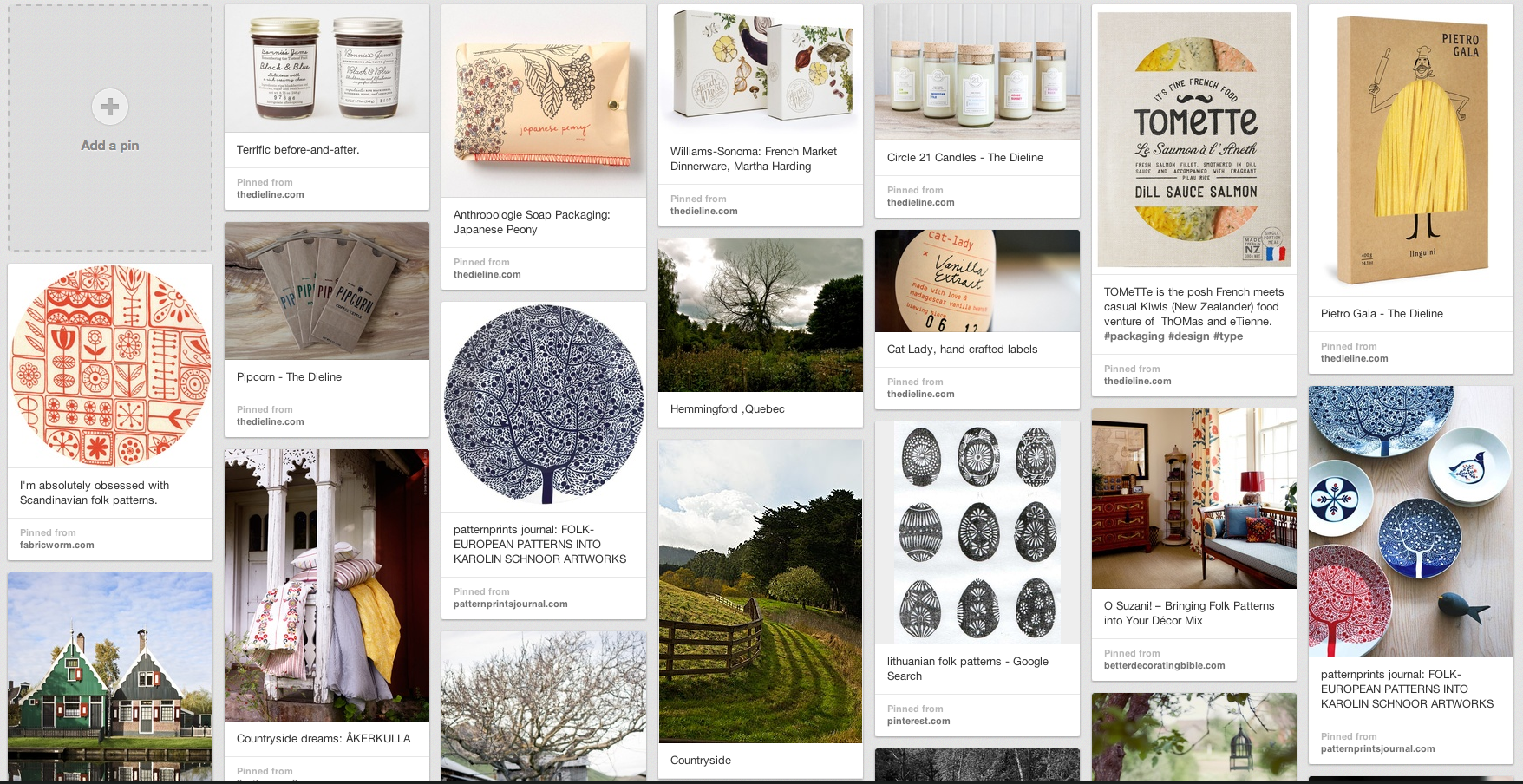 L'Autre Verger - Fresh, Local Produce - image 1 - student project