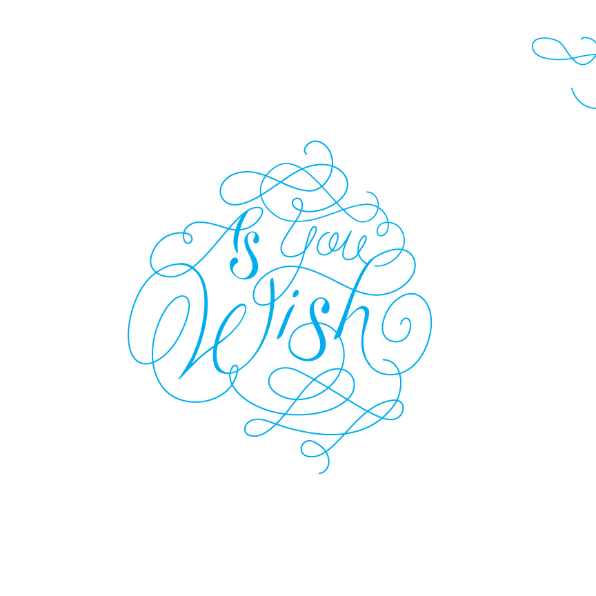As you wish... - image 2 - student project