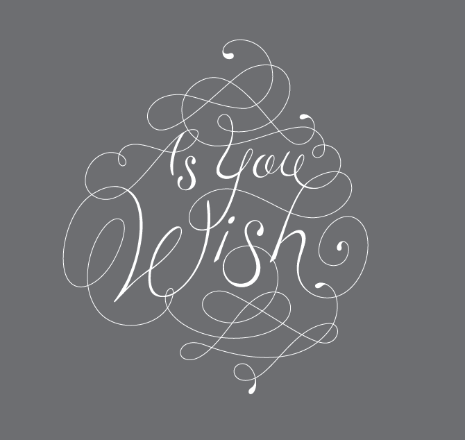 As you wish... - image 3 - student project