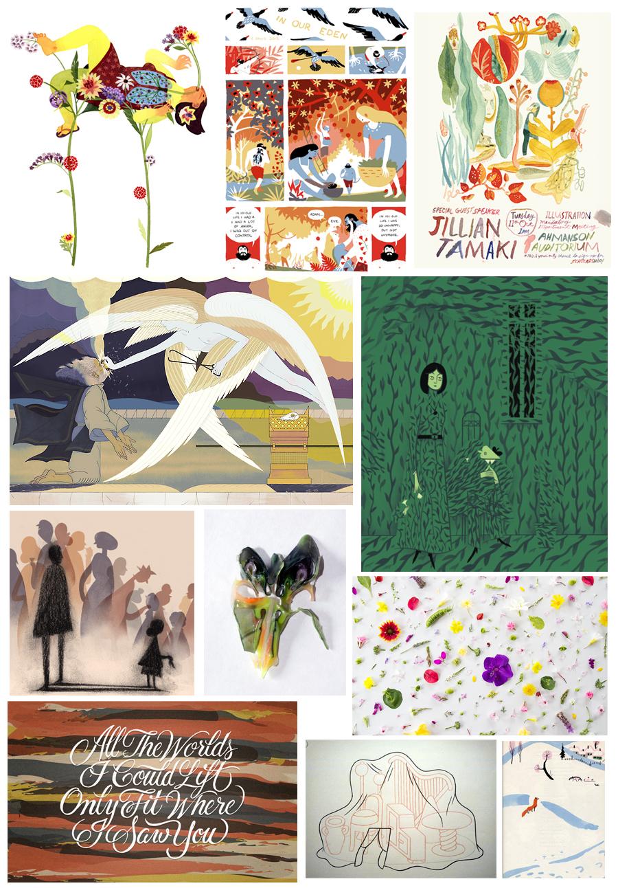 Prelude Jewelry Labels - image 1 - student project