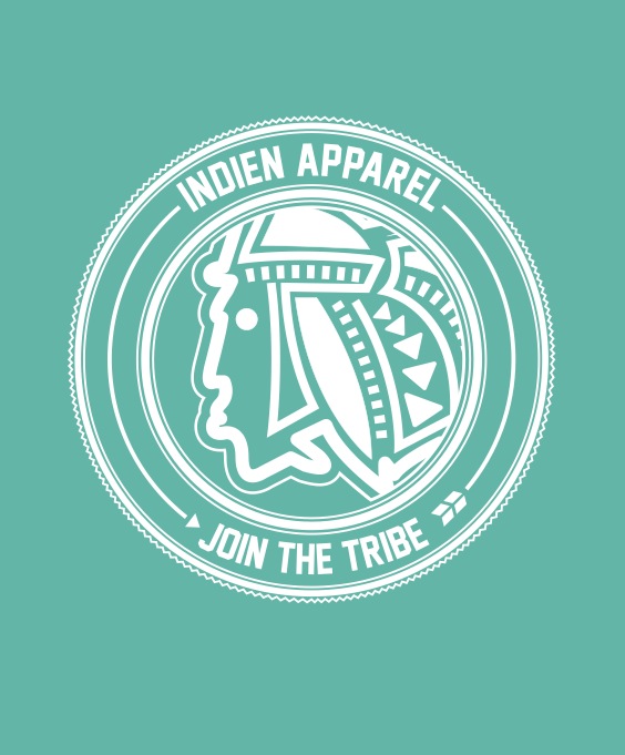 Indien Apparel - image 4 - student project