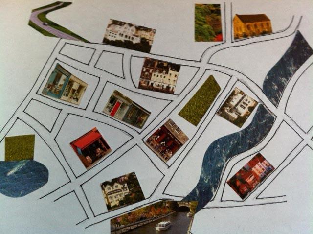 Final Project: A Fancier Version of My Downtown LA Lunch Map - image 2 - student project