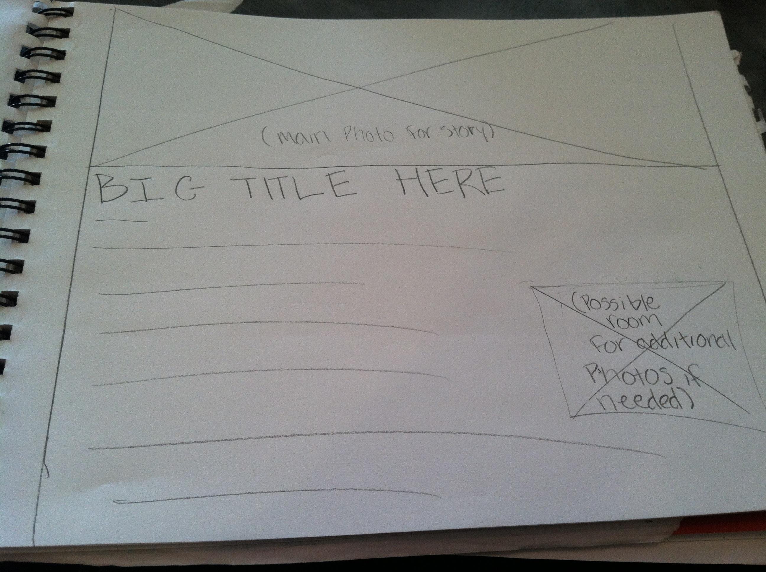 RSS Project - image 4 - student project