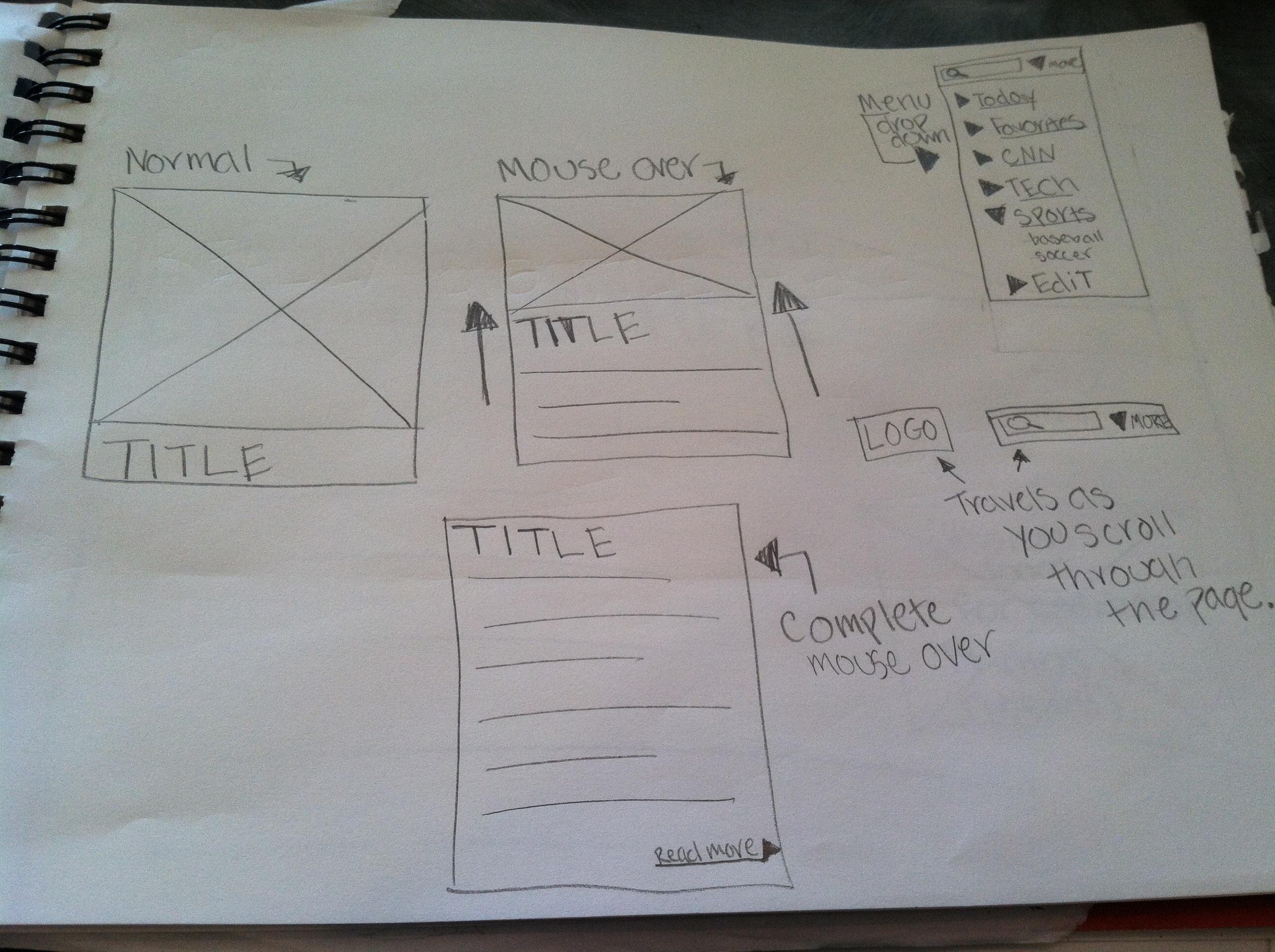 RSS Project - image 3 - student project