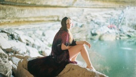 Tim Lampe - Tim's Canon AE-1 tests