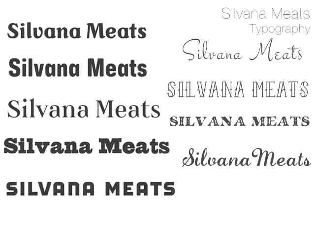 Silvana Meats--- a real small town butcher shop - image 4 - student project
