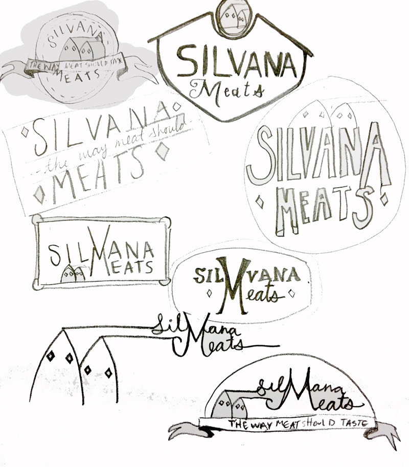 Silvana Meats--- a real small town butcher shop - image 9 - student project