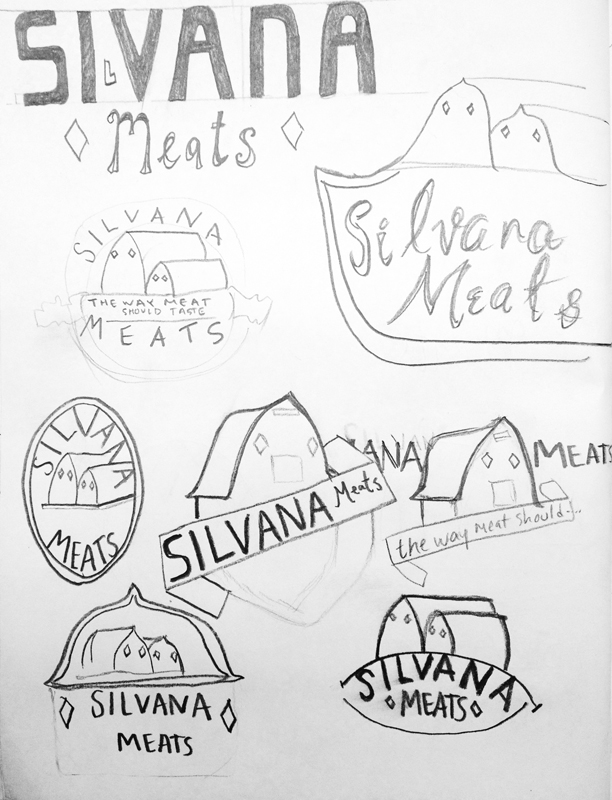 Silvana Meats--- a real small town butcher shop - image 8 - student project
