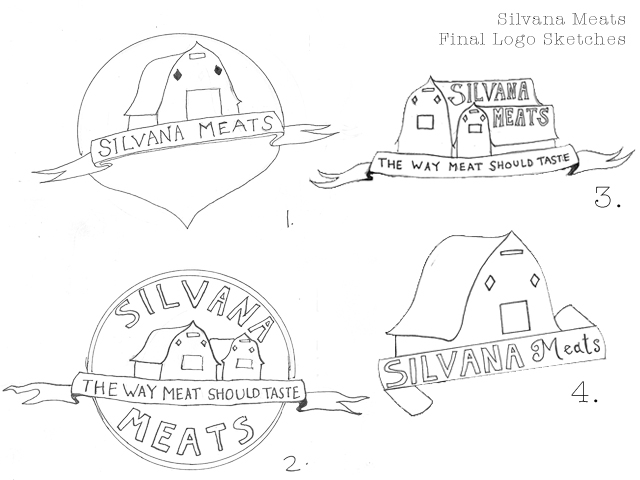 Silvana Meats--- a real small town butcher shop - image 1 - student project