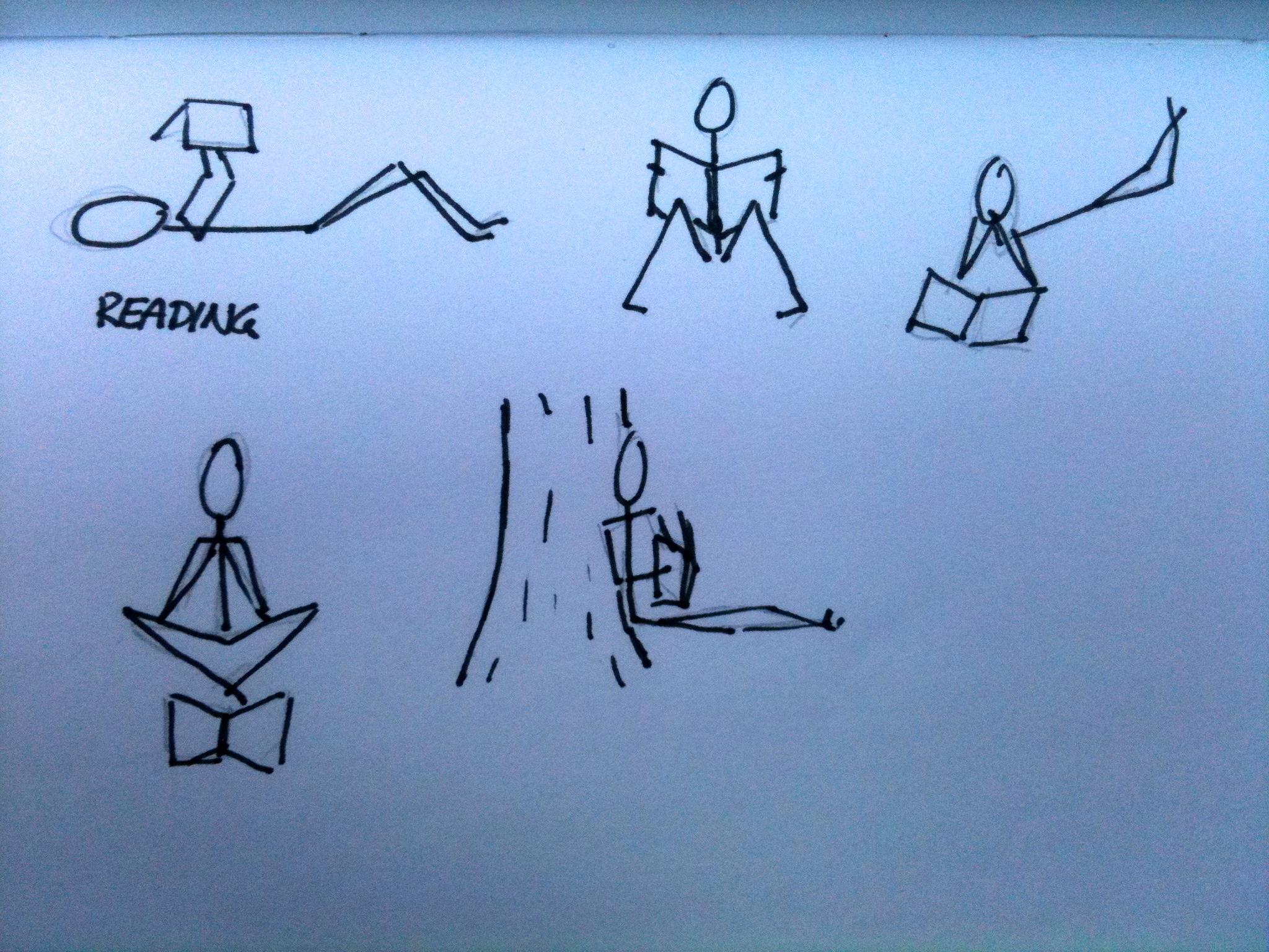Park life in Rotterdam - image 2 - student project