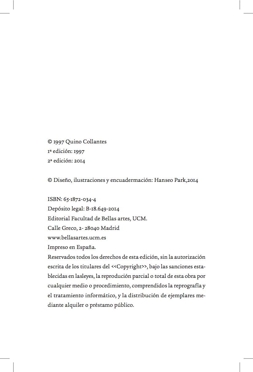 Compro, robo, vendo un Picasso- Quino Collantes - image 3 - student project