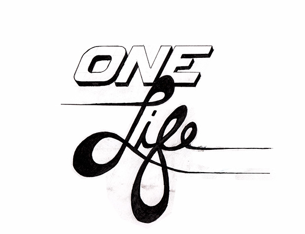 One Life - image 3 - student project
